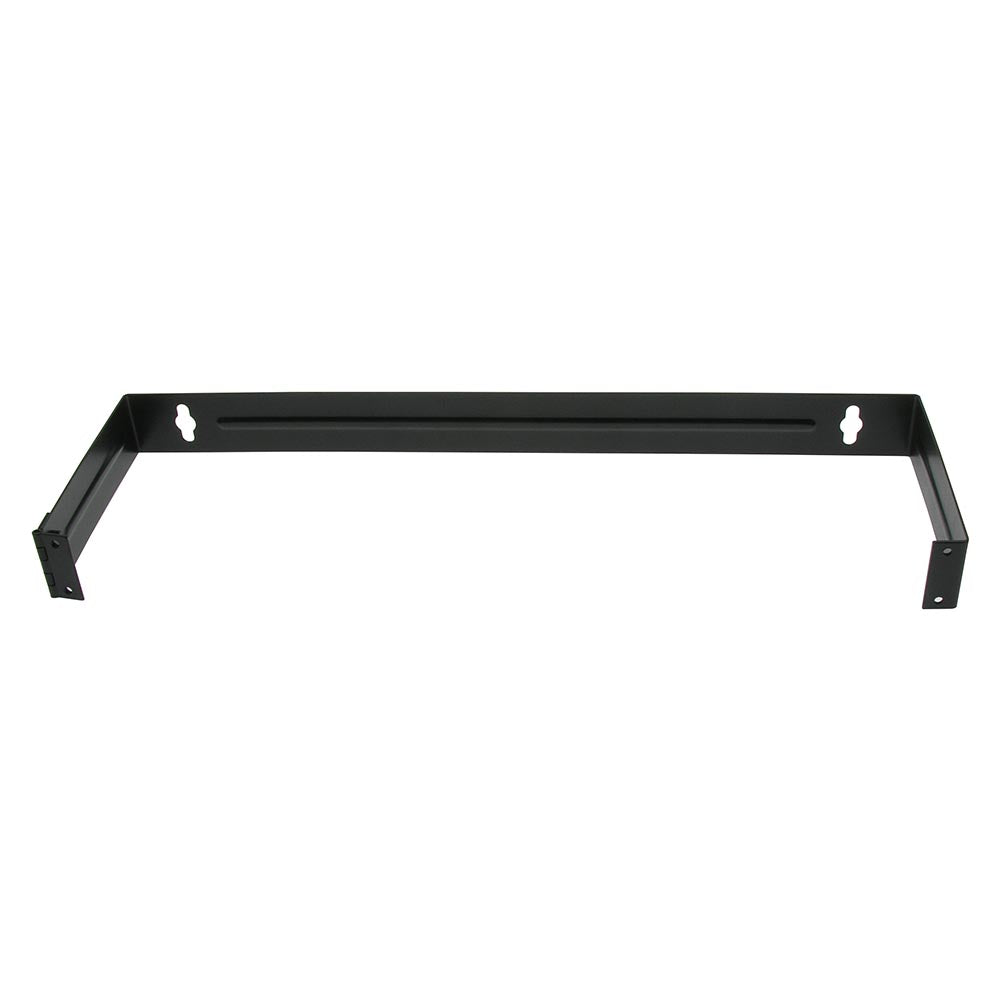 1U Mounting Hinge for 12/24 Port Patch Panel 1U Mounting Hinge for 12/24 Port Patch Panel